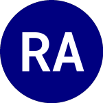 Logo of  (RAK.U).