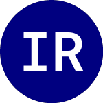 Logo of iShares Residential and ... (REZ).