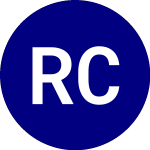 Logo of  (RGLO).
