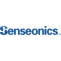 Logo of Senseonics (SENS).