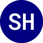 Logo of  (SHJ.U).