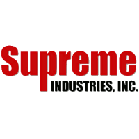 Logo of Supreme (STS).