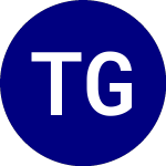 Logo of Tortoise Global Water ESG (TBLU).