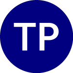 Logo of Timothy Plan Us Small Ca... (TPSC).