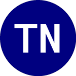 Logo of Tortoise North American ... (TPYP).