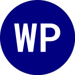 Logo of Wachovia Pins S & P500 (TSV).