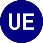 Logo of  (UEI).