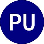 Logo of ProShares Ultra Euro (ULE).