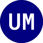 Logo of United Mobile (UMH).