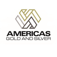 Americas Gold and Silver Corporation