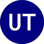 Logo of  (UTC).