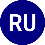 Logo of  (UTG.RT).