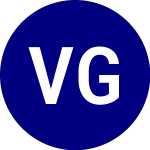 Logo of Vista Gold (VGZ).