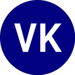 Logo of Van Kampen American Capital Cali (VKC).