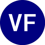 Logo of Valley Forge Scientific (VLF).