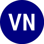 Logo of Valley National Gases (VLG).