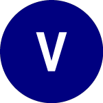 Logo of  (VRA.U).