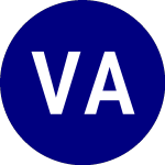 Logo of  (VRY.U).