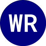 Logo of Westwater Resources (WWR).
