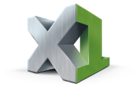 Logo of Bondbloxx Bloomberg One ... (XONE).