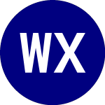 Logo of Wireless Xcessories (XWG).