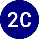 Logo of 22nd Century (XXII).