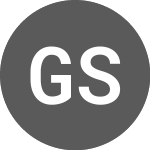 Logo of Goldman Sachs (1GS).