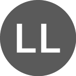 Logo of LPKF Laser & Electronics (1LPK).