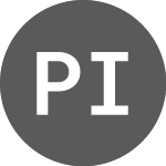 Logo of PPG Industries (1PPG).