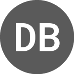 Logo of Deutsche Bank (DBK).