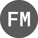 Logo of Fiera Milano (FM).