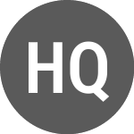 Logo of High Quality Food (HQF).