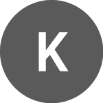 Logo of KME (IKG).