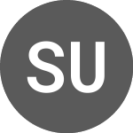 Logo of Sprott Uranium Miners UC... (U3O8).