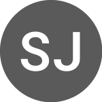 Logo of Sprott Junior Uranium Mi... (URNJ).