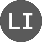 Logo of Lyxor Index Fund Lyxor S... (UTI).