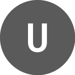 Logo of UBS (W1FDY7).