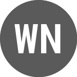 Logo of Wisdomtree New Economy R... (WTRE).