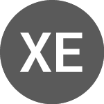Logo of Xtrackers Europe Net Zer... (XEPA).