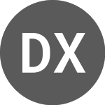 Logo of Db Xtrackers Ii Global S... (XGVD).