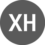 Logo of Xenia Hotellerie Solutio... (XHS).
