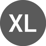 Logo of Xtrackers LPX Private Eq... (XLPE).