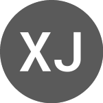 Logo of Xtrackers Japan Net Zero... (XNJP).