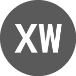 Logo of Xtrackers World Net Zero... (XNZW).
