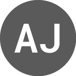 Logo of Arthur J Gallagher & (A1JG34).