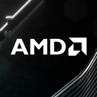 Logo of Advanced Micro Devices (A1MD34).