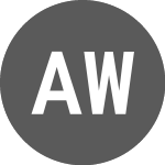 Logo of American Water Works (A1WK34).