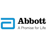 Logo of Abbott Laboratories (ABTT34).