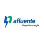 Logo of AFLUENTE ON (AFLT3).