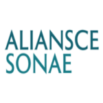 Logo of ALIANSCE SONAE ON (ALSO3).